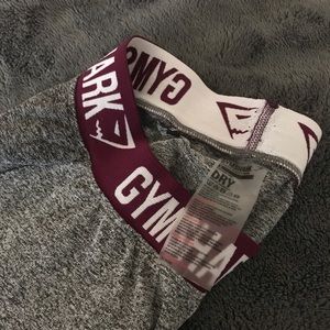 Gymshark Flex Leggings Size Small